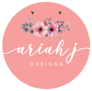 Ariah J Designs